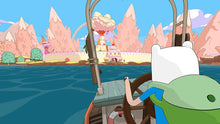 Load image into Gallery viewer, Adventure Time: Pirates of the Enchiridion