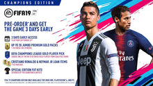 Load image into Gallery viewer, FIFA 19 - Champions Edition - Xbox One