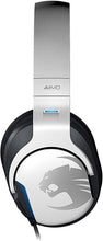 Load image into Gallery viewer, ROCCAT KHAN AIMO - 7.1 HIGH RESOLUTION RGB GAMING HEADSET
