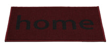 Load image into Gallery viewer, Ottomanson Ottohome Collection Rectangular Welcome Doormat (Machine-Washable/Non-Slip)