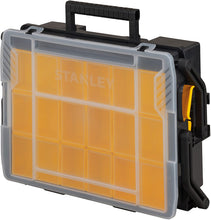 Load image into Gallery viewer, STANLEY Organizer Box With Dividers, MultiLevel (STST14028)