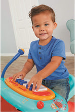 Load image into Gallery viewer, Little Tikes Little Baby Bum Sing-Along Piano Musical Station Keyboard with Working Microphone