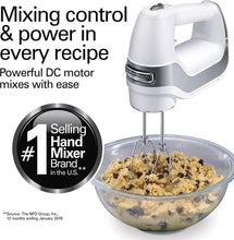 Load image into Gallery viewer, Hamilton Beach Professional 5 Speed Hand Mixers