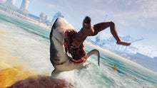 Load image into Gallery viewer, Maneater - PlayStation
