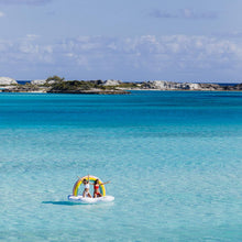 Load image into Gallery viewer, FUNBOY Giant Inflatable, Perfect for a Summer Pool Party