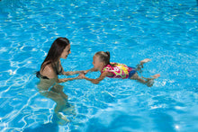 Load image into Gallery viewer, Poolmaster 50554 Learn-to-Swim Butterfly Swim Vest