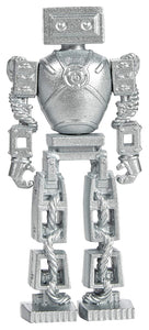 Barbie Career of the Year Robotics Engineer Doll, Blonde