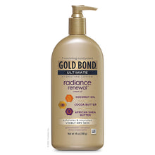Load image into Gallery viewer, Gold Bond Ultimate Lotion, 14 Ounce