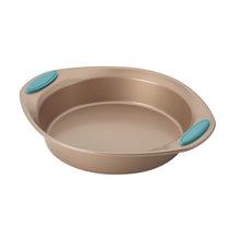 Load image into Gallery viewer, Rachael Ray Steel Bakeware Set