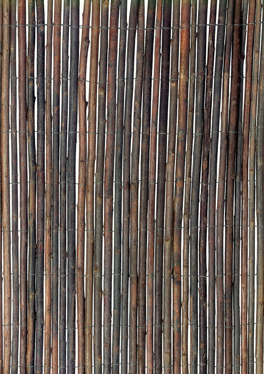 Gardman R649 Willow Fencing, 13' Long x 5' High