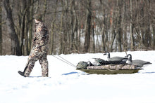 Load image into Gallery viewer, Terrain Deer Drag (Olive Green, 5.4-Feet)