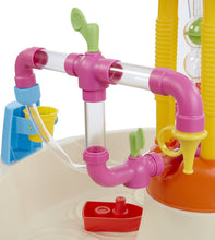 Load image into Gallery viewer, Little Tikes Fountain Factory Water Table