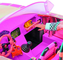 Load image into Gallery viewer, LOL Surprise Car-Pool Coupe with Exclusive Doll, Surprise Pool &amp; Dance Floor with Magic Light Party, Multicolor