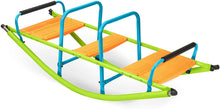 Load image into Gallery viewer, Pure Fun Rocker Kids Seesaw, Indoor or Outdoor, Ages 3 to 7