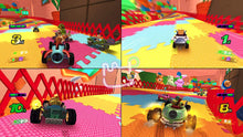Load image into Gallery viewer, Nickelodeon Kart Racers