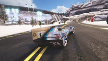 Load image into Gallery viewer, Xenon Racer