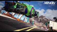 Load image into Gallery viewer, Xenon Racer