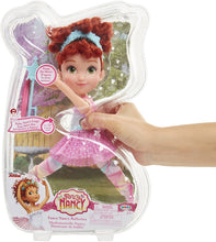 Load image into Gallery viewer, Fancy Nancy 77353 Ballerina Doll, 10&quot; ES Tall, Multicolor