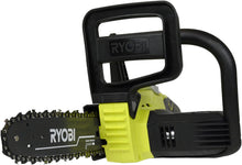 Load image into Gallery viewer, Ryobi P546 10 in. ONE+ 18-Volt Lithium+ Cordless Chainsaw (Tool Only - Battery and Charger NOT Included)
