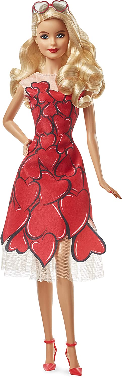 Barbie Celebration Doll