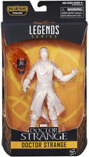 Load image into Gallery viewer, Marvel 6 Inch Legends Astral Dr. Strange