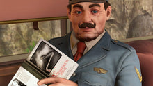 Load image into Gallery viewer, The Raven Remastered - Nintendo Switch
