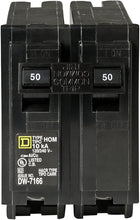 Load image into Gallery viewer, HOMELINE Circuit Breaker