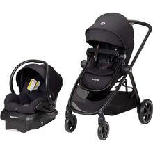 Load image into Gallery viewer, Maxi-Cosi Zelia 5-in-1 Modular Travel System