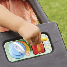 Load image into Gallery viewer, Little Tikes Gas 'n Go Mower Toy