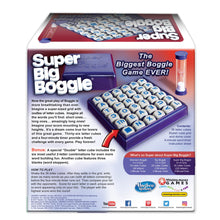 Load image into Gallery viewer, Winning Moves Games Super Big Boggle