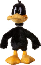 Load image into Gallery viewer, Animal Adventure | Warner Bros. | Looney Tunes | Daffy Duck Collectible Plush, Black/Yellow