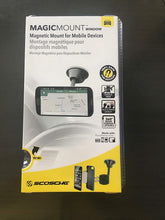 Load image into Gallery viewer, Scosche MAGWDMSD MagicMount Universal Window Mount for Mobile Devices