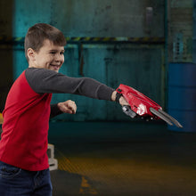 Load image into Gallery viewer, Power Rangers Beast Morphers Electronic Cheetah Claw, Red Ranger Role Play Toy