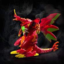 Load image into Gallery viewer, Bakugan, Dragonoid Maximus 8-Inch Transforming Figure with Lights and Sounds, for Ages 6 and Up