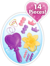 Load image into Gallery viewer, Disney Princess Rapunzel Styling Head