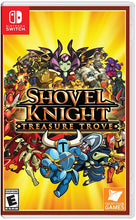 Load image into Gallery viewer, Shovel Knight: Treasure Trove