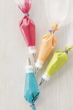Load image into Gallery viewer, Wilton 12-Inch Disposable Decorating Bags, 24-Count - 12-Inch Disposable Piping Bags