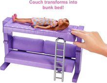 Load image into Gallery viewer, Barbie Dreamhouse Dollhouse with Pool