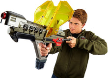 Load image into Gallery viewer, Xploderz FireStorm Series Cobra Shield Blaster