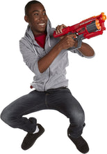 Load image into Gallery viewer, Nerf N-Strike Elite Mega CycloneShock Blaster