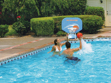Load image into Gallery viewer, Poolmaster Poolside Basketball Game