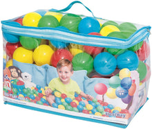 Load image into Gallery viewer, UP IN &amp; OVER Splash &amp; Play 100 Play Balls