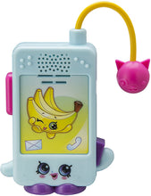 Load image into Gallery viewer, Shopkins Character Walkie Talkies for Kids Static Free Extended Range