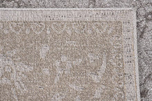 Load image into Gallery viewer, Unique Loom La Jolla Collection Tone-on-Tone Traditional