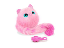 Load image into Gallery viewer, Pomsies 1879 Blossom Plush Interactive Toys, One Size, Pink