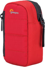 Load image into Gallery viewer, Lowepro Tahoa CS20 Lightweight Protection Camera Case Weather Resistant LP37063 Red