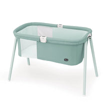 Load image into Gallery viewer, Chicco Lullago Travel Crib