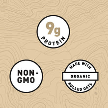 Load image into Gallery viewer, CLIF BARS - Energy Bars - White Chocolate Macadamia Nut Flavor - Made with Organic Oats - Plant Based Food - Vegetarian - Kosher (2.4 Ounce Protein Bars, 18 Count) Packaging May Vary