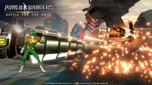 Load image into Gallery viewer, Power Rangers: Battle for the Grid Collector's Edition