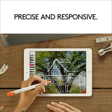 Load image into Gallery viewer, Logitech Crayon for iPad (6th Gen), iPad Air (3rd Gen) and iPad Mini (5th Gen)